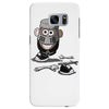 mr potato black knight Samsung Galaxy S7 Edge