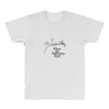 where the side quest ends All Over Men's T-shirt