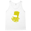 barthulhu Tank Top