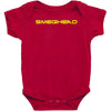 smeghead Baby Bodysuit