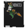 mermaid halloween iPad 3 and 4 Case
