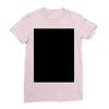 that's too much bacon Ladies Fitted T-Shirt