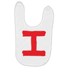 couple I Baby Bibs