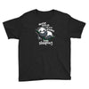 keep sleeping Youth Tee