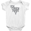 extraordinary Baby Onesie