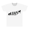 bike evolotions All Over Men's T-shirt