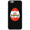 Baby Surprise iPhone 6/6s Case