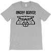 angry beaver T-Shirt