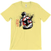 god warrior T-Shirt