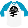 Way Of Life 3/4 Sleeve Shirt