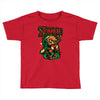 legend of zombies Toddler T-shirt