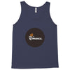 king of romance Tank Top