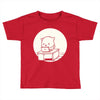 pirate Toddler T-shirt