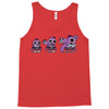 zzzzombies Tank Top
