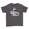 portal bird Youth Tee