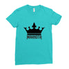 fahrie Ladies Fitted T-Shirt