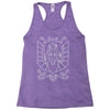 pegasus cloth box Racerback Tank