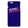 jesse and the rippers iPhone 6/6s Plus Case