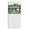 gardeners don&rsquo;t get old, ideal gift or christmas present. Samsung Galaxy S7