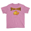 springfield Youth Tee