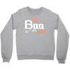 fab boo Crewneck Sweatshirt