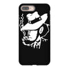 gighen cartoon manga lupin goemon iPhone 8 Plus