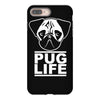 pug life iPhone 8 Plus