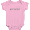#IMWITHKAP (f128) Baby Onesie