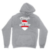 sleigh all day Unisex Hoodie