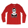 Notorious Long Sleeve Shirts
