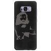 bruiser brody wrestling legend 80s wrestler fan Samsung Galaxy S8 Plus Case