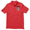toasted Polo Shirt