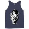 snow white Tank Top
