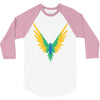 Maverick 3/4 Sleeve Shirt