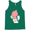 cha ching Tank Top