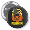 pugkin Pin-back button