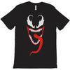 monster face T-Shirt