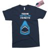 Feed Me and Tell Me I'm Pretty Baby Boy Exclusive T-shirt