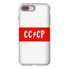 cccp iPhone 8 Plus