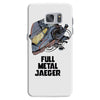 full metal jaeger Samsung Galaxy S7