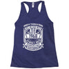 Things Better 1968 Age Approach Magnificent Racerback Tank