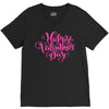 valentine's day V-Neck Tee