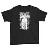 psycroptic carriers of the plague Youth Tee