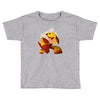 sabretooth Toddler T-shirt