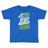 let your Toddler T-shirt