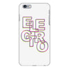 electro iPhone 6/6s Plus  Shell Case