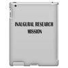 inaugural iPad 3 and 4 Case
