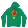 life is basketball Unisex Hoodie
