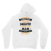 Super Cool Daughter Of A Freaking Awesome Mom Hoodie