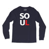 Soul Long Sleeve Shirts